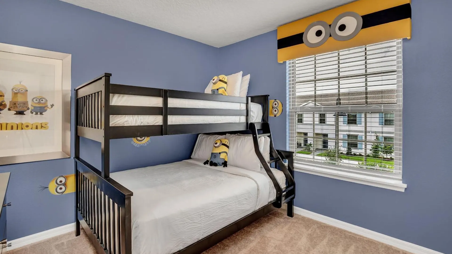 Holiday home Windsor At Westside 257 By