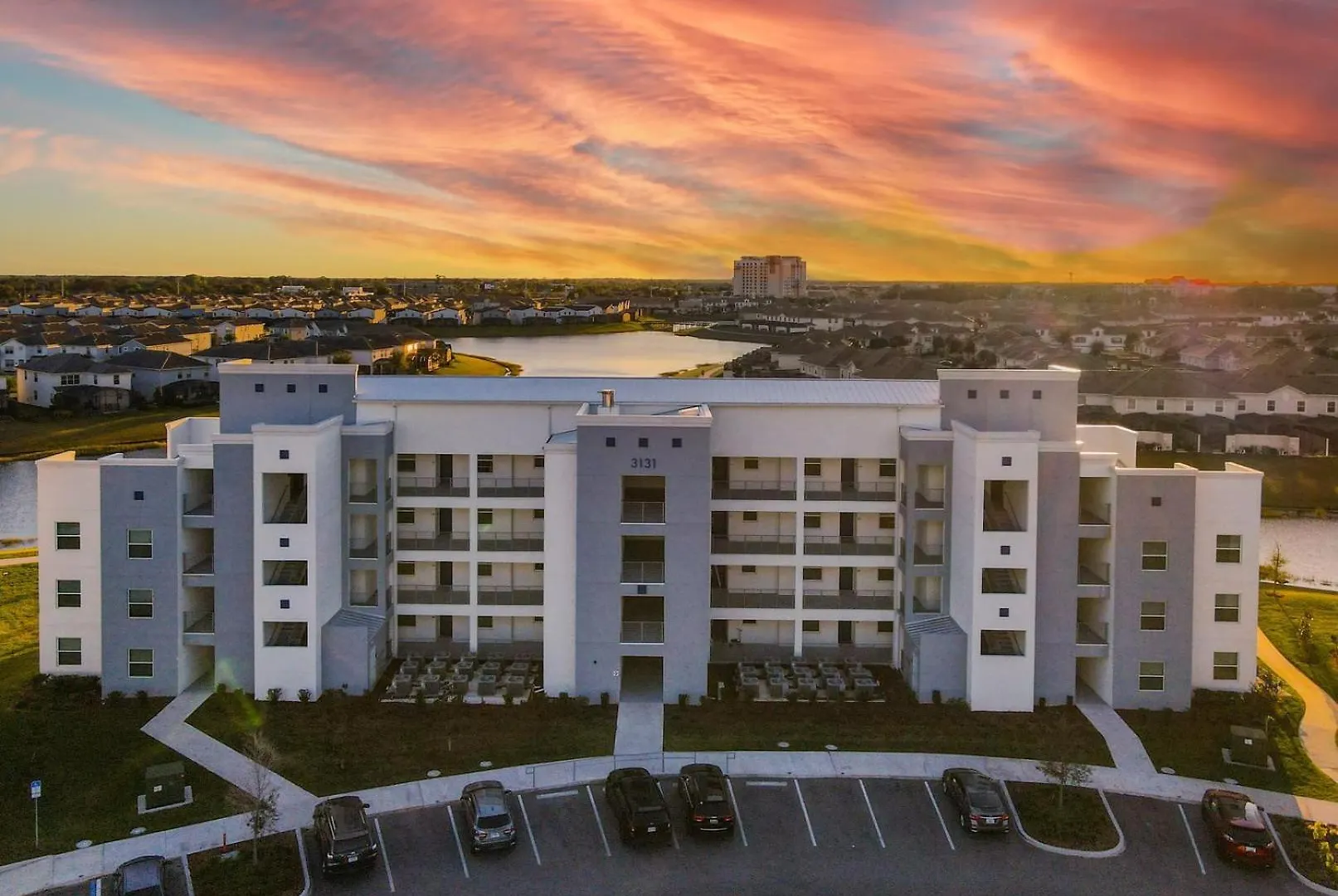 - Storey 428 Apartment