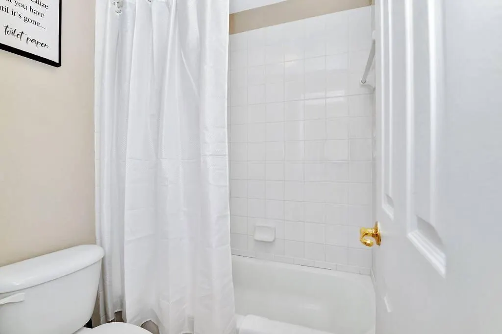 Holiday home Lakeview Luxury Oasis Kissimmee