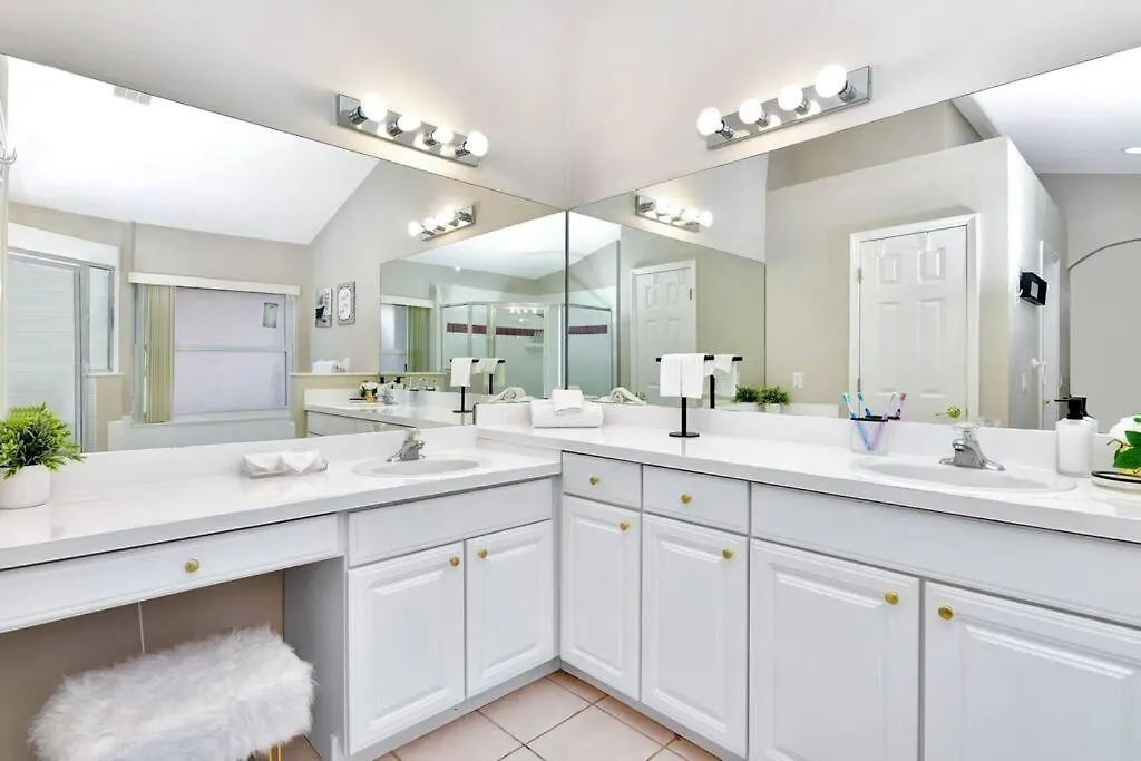 Holiday home Lakeview Luxury Oasis Kissimmee