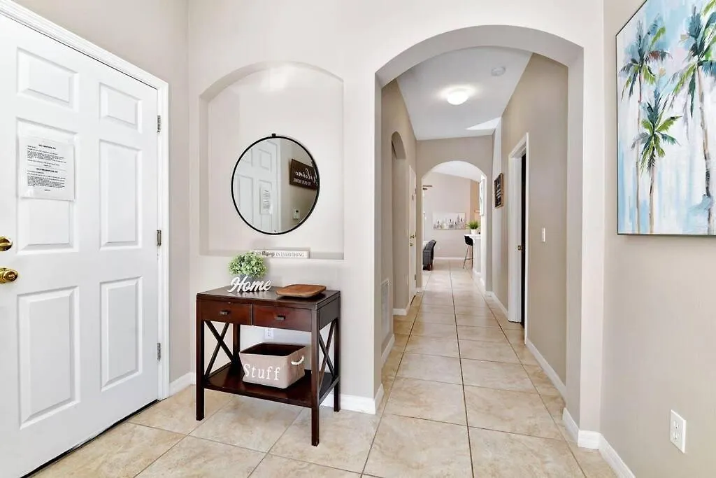 Holiday home Lakeview Luxury Oasis *