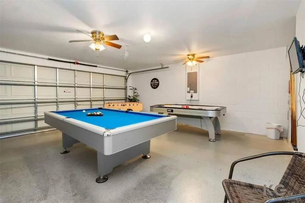 Holiday home Lakeview Luxury Oasis Kissimmee