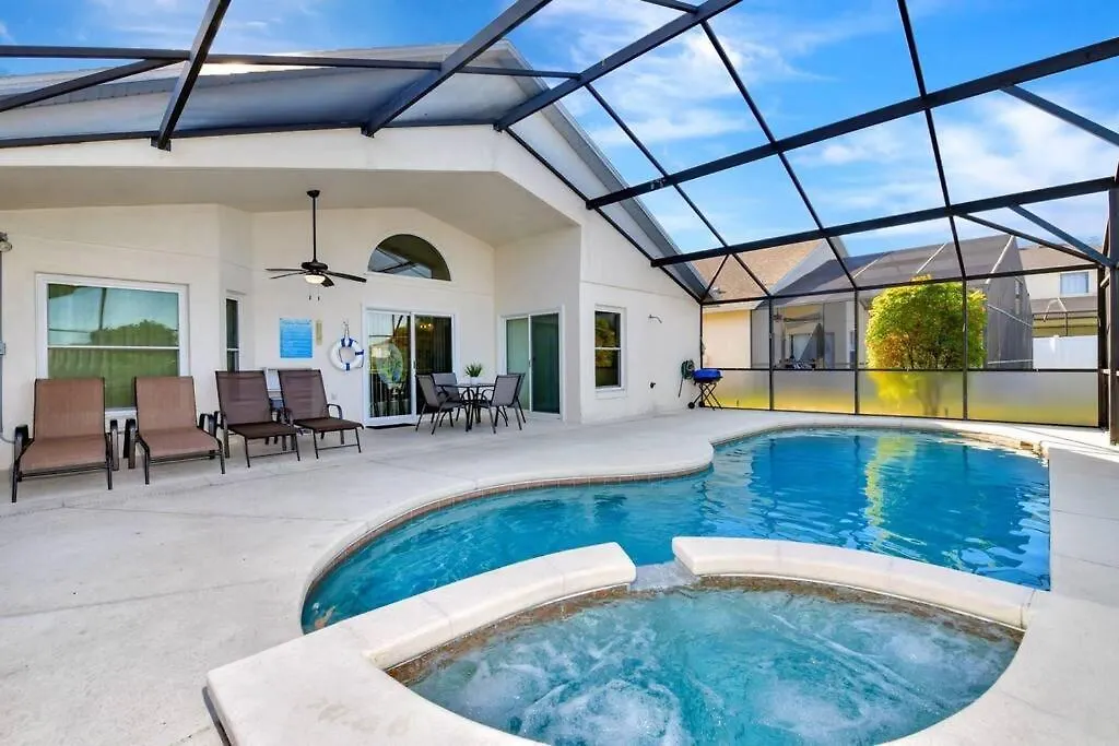 Holiday home Lakeview Luxury Oasis Kissimmee