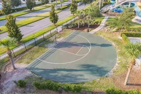 Cute Lakeview 2br With 2 Clubhouses Holiday home Kissimmee