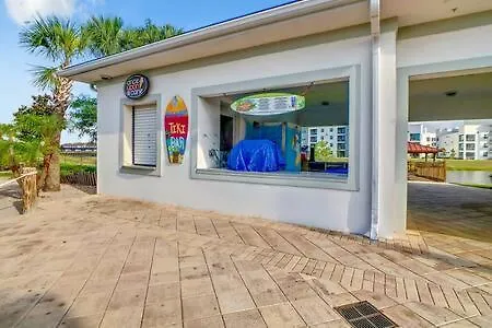 Cute Lakeview 2br With 2 Clubhouses Holiday home Kissimmee