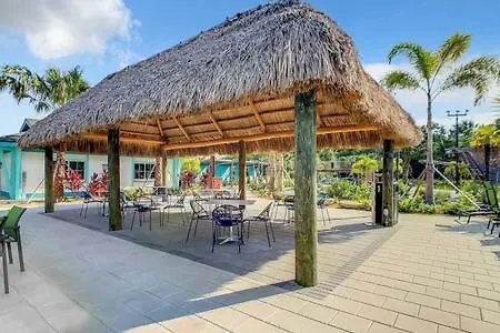 Holiday home Dazzling Thematic 4br With Waterpark & Private Pool