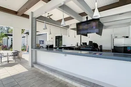 Dazzling Thematic 4br With Waterpark & Private Pool Holiday home *
