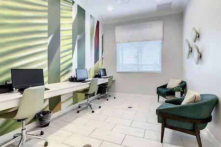 Dazzling Thematic 4br With Waterpark & Private Pool