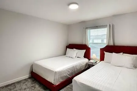 Dazzling Thematic 4br With Waterpark & Private Pool Holiday home *