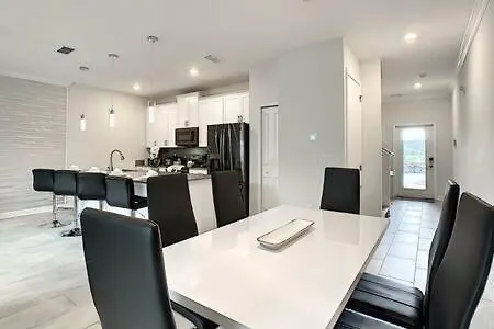 Dazzling Thematic 4br With Waterpark & Private Pool Holiday home *