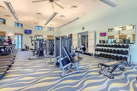 펜션 Superb 2br With 2 Clubhouses & Private Game *
