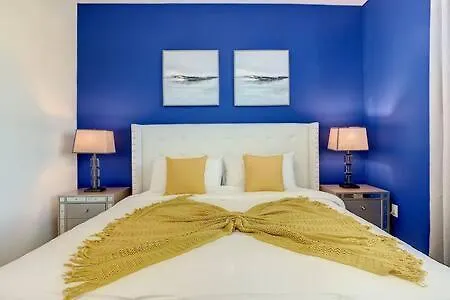 Superb 2br With 2 Clubhouses & Private Game *