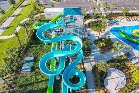 Splendid 2br With Game & Console Holiday home Kissimmee