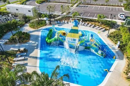 Splendid 2br With Game & Console Holiday home
