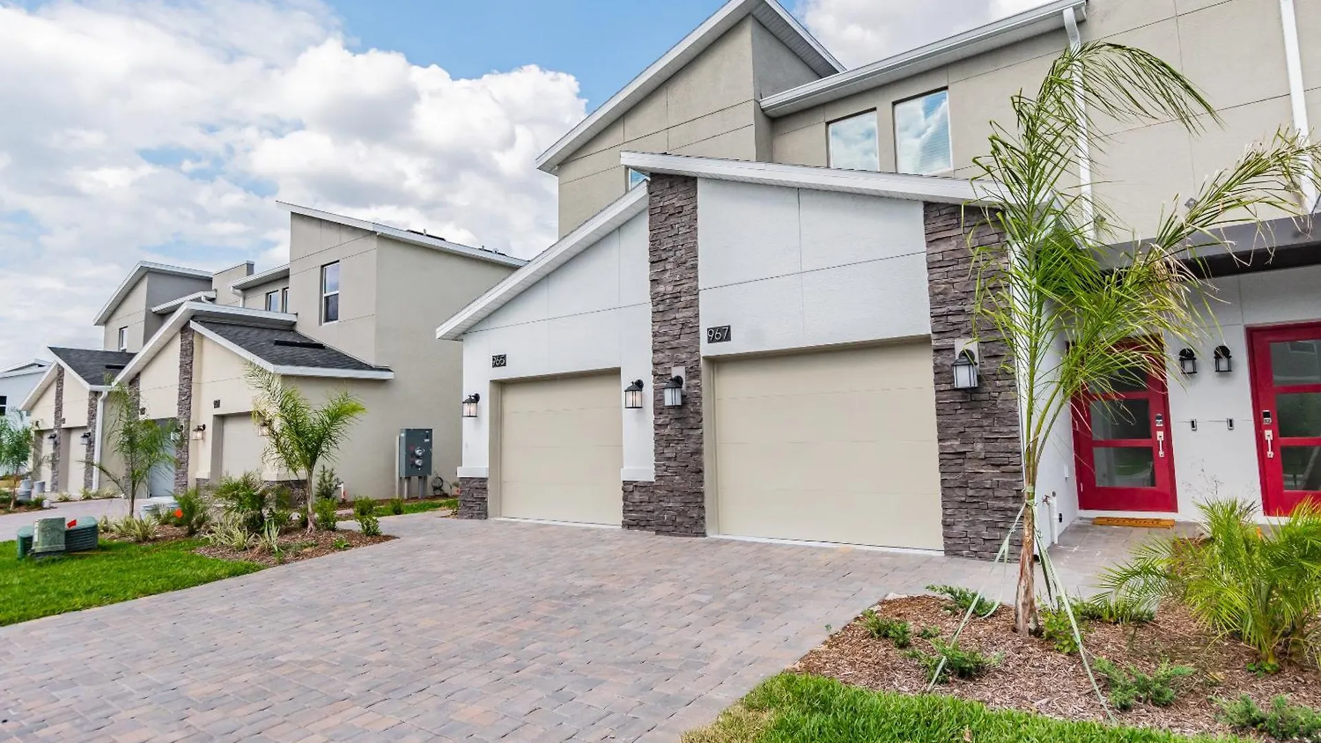New June/2022 - Stylish Champions Gate * Kissimmee