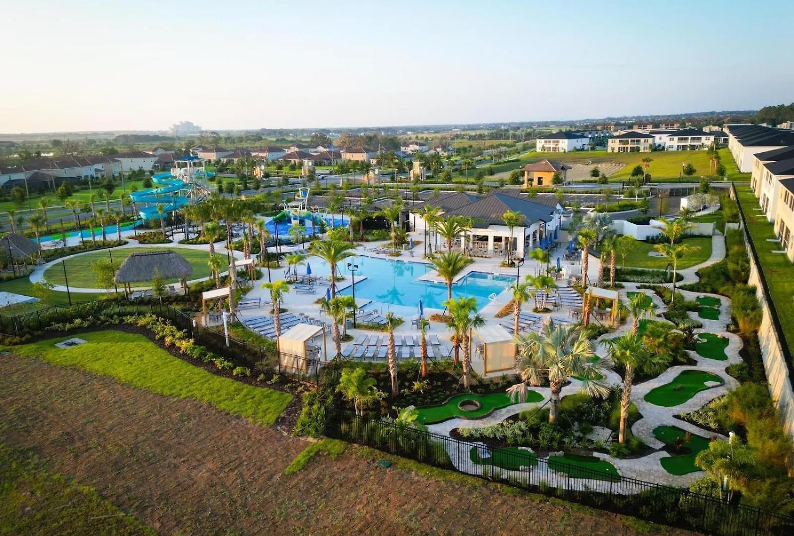 New June/2022 - Stylish Champions Gate Holiday home Kissimmee