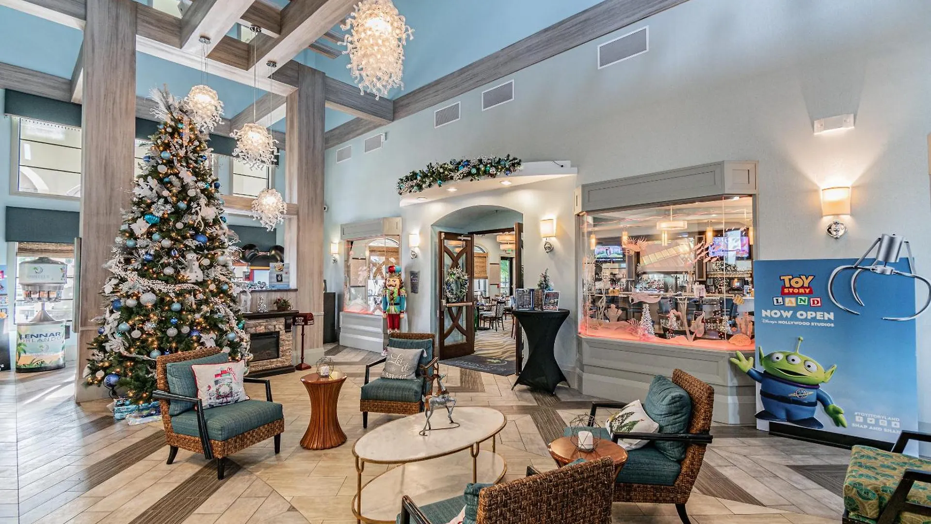 New June/2022 - Stylish Champions Gate Kissimmee