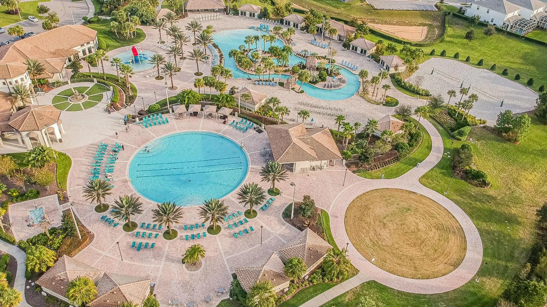 New June/2022 - Stylish Champions Gate Holiday home Kissimmee