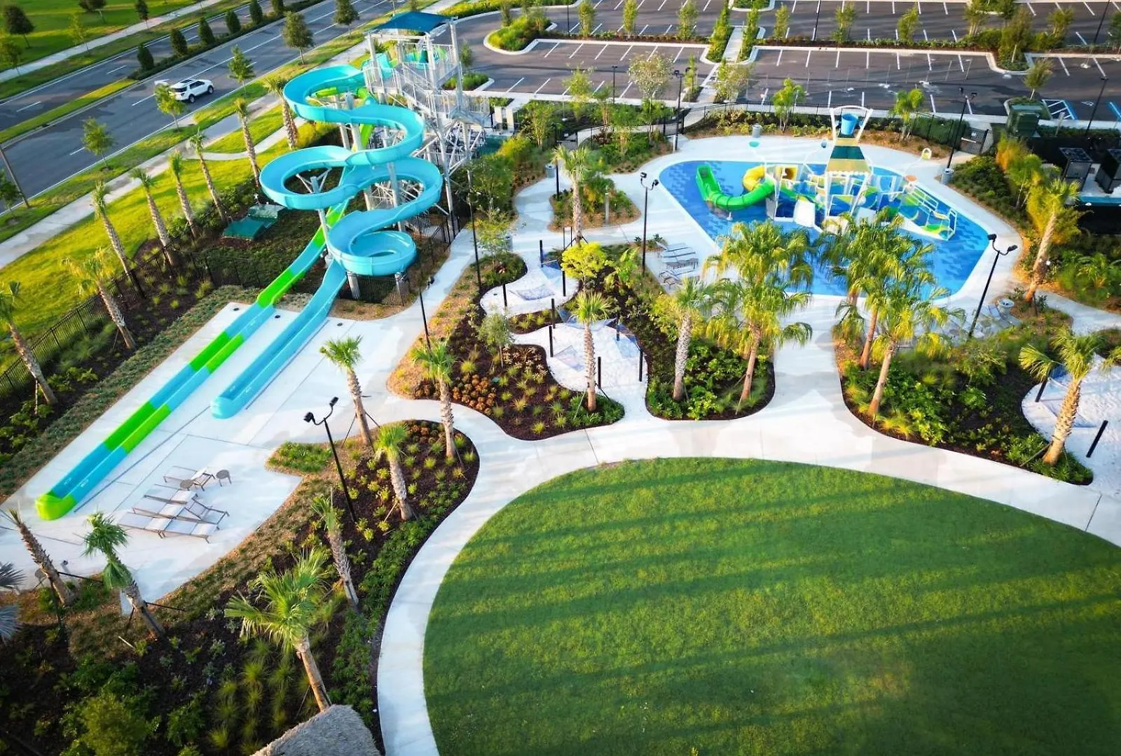 New June/2022 - Stylish Champions Gate Kissimmee