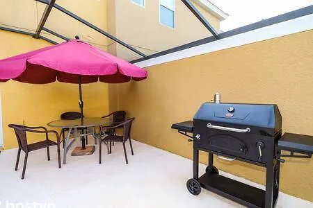 Beautiful Townhome W Hot Tub Near Ferienhaus *