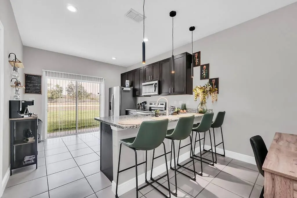 Uniquely Chic Near Disney! * Kissimmee