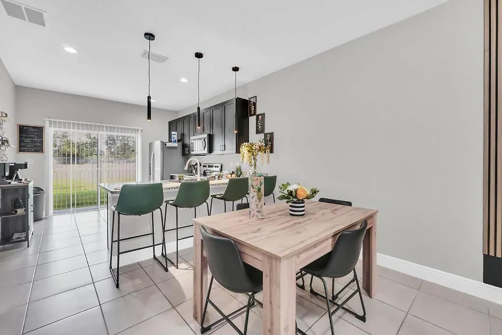Uniquely Chic Near Disney! * Kissimmee