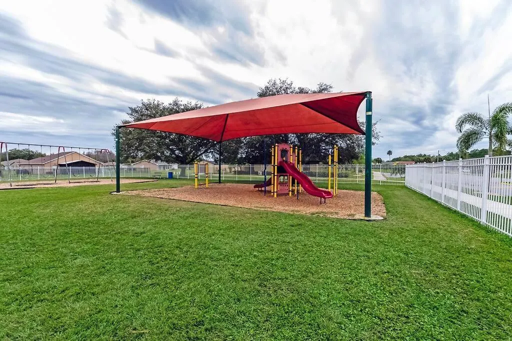 Uniquely Chic Near Disney! Kissimmee