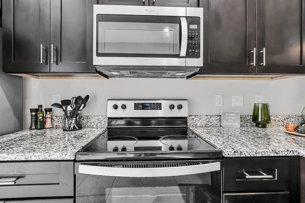 Uniquely Chic Near Disney! * Kissimmee