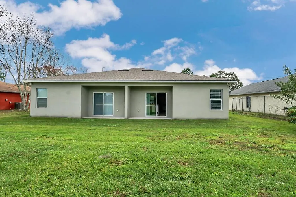 Uniquely Chic Near Disney! Apartment Kissimmee