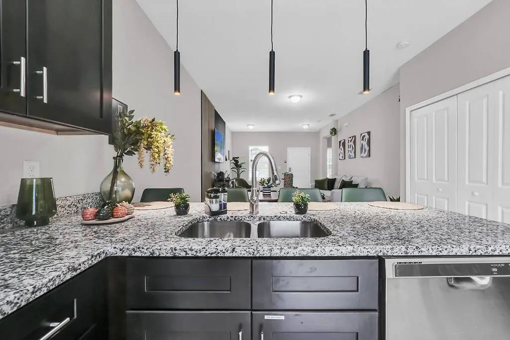 Uniquely Chic Near Disney! Kissimmee