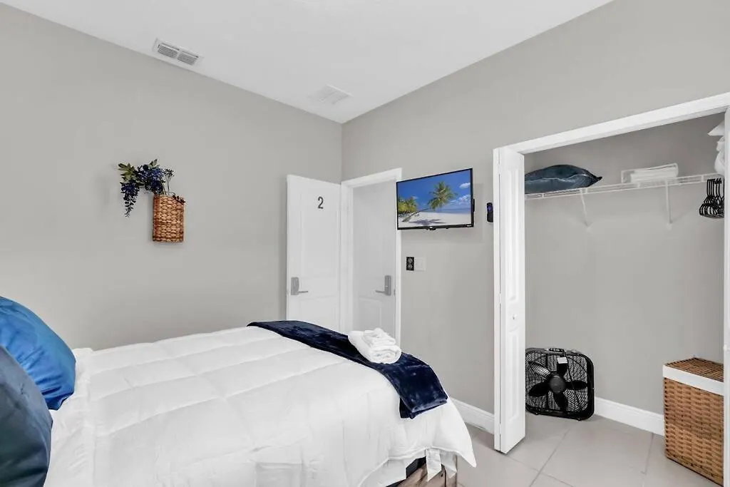 Uniquely Chic Near Disney! Kissimmee