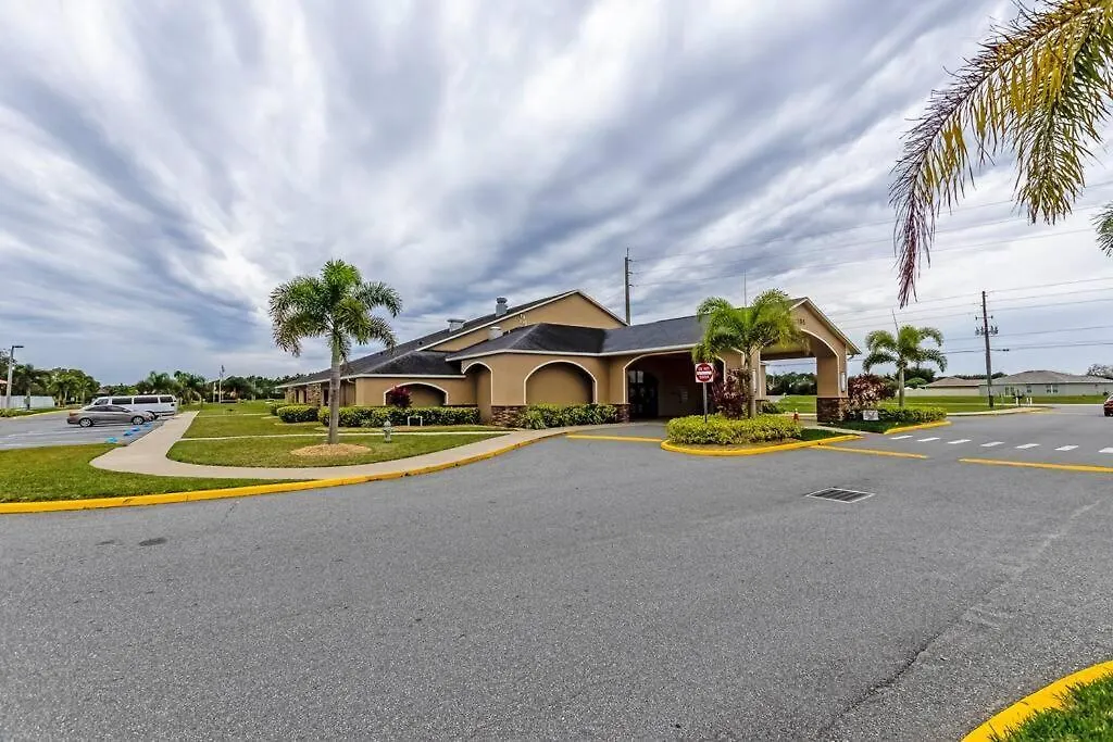 Uniquely Chic Near Disney! Kissimmee