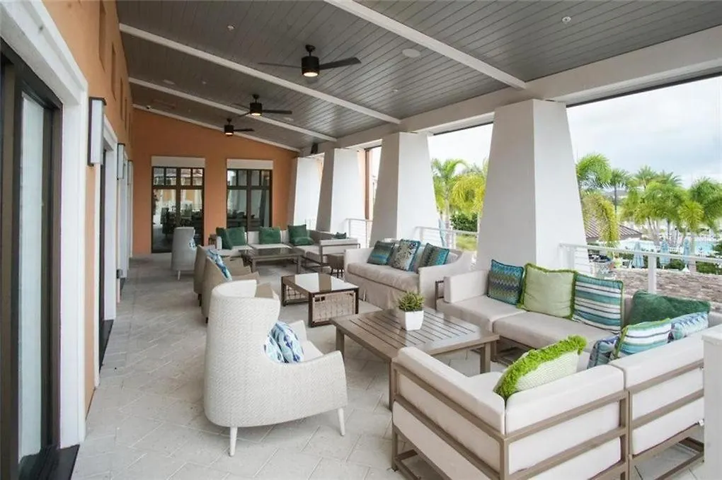Villa Hakuna Matata At Solara By Shine 242