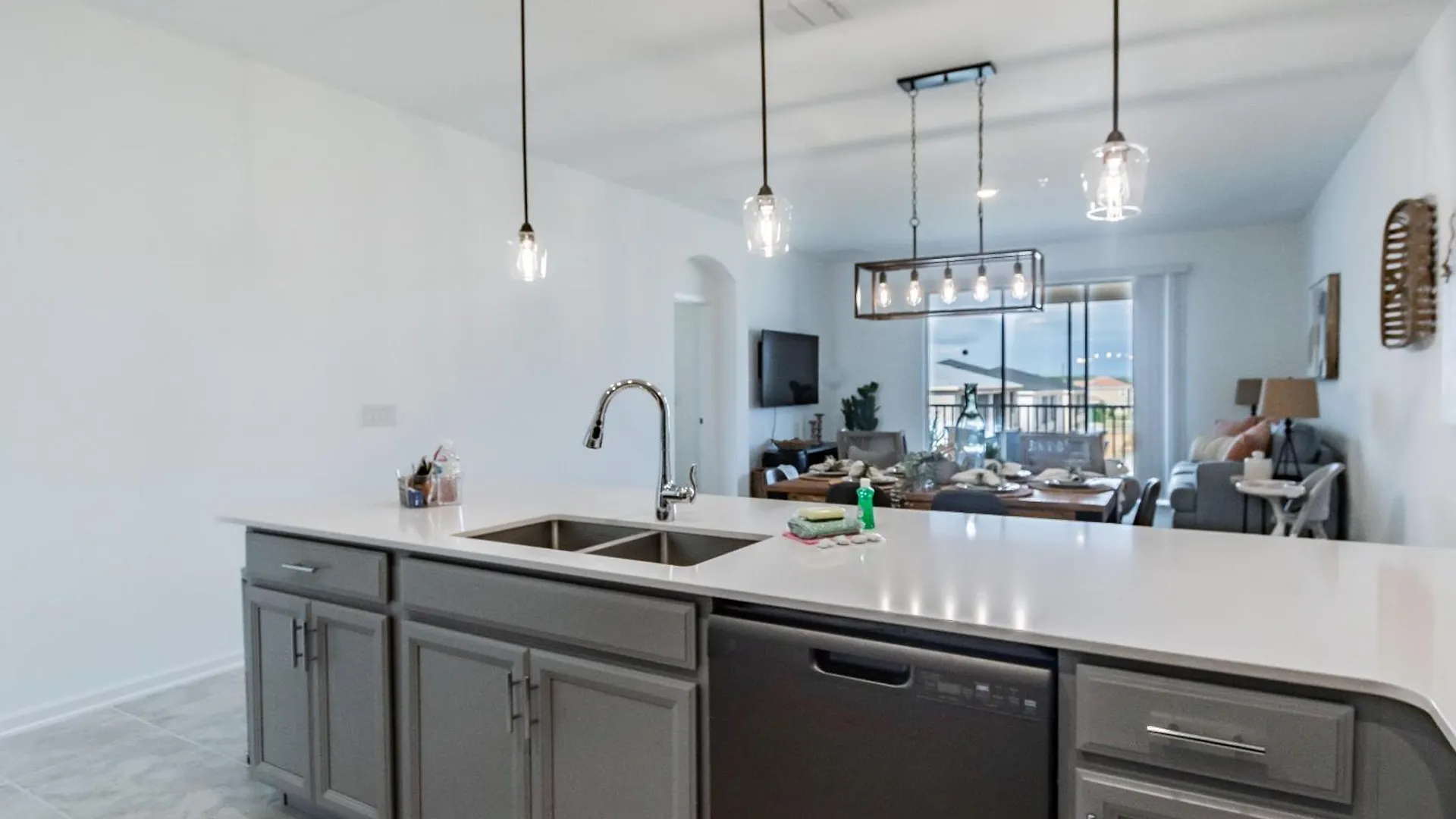 Holiday home New June/2022 - Stylish Champions Gate Kissimmee