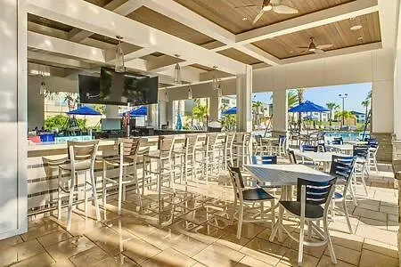 Magnificent Thematic 2br With Game & Waterpark * Kissimmee