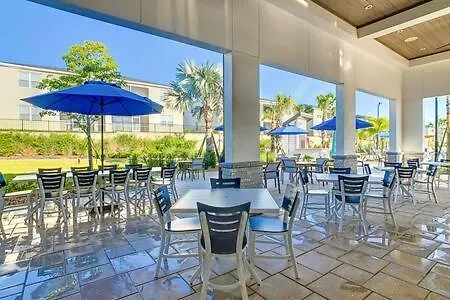 Magnificent Thematic 2br With Game & Waterpark * Kissimmee
