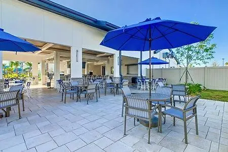 Magnificent Thematic 2br With Game & Waterpark Holiday home *