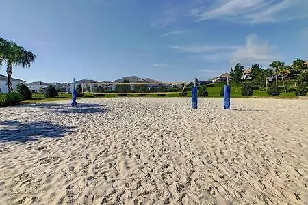 Magnificent Thematic 2br With Game & Waterpark Holiday home *