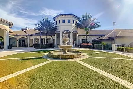 Magnificent Thematic 2br With Game & Waterpark