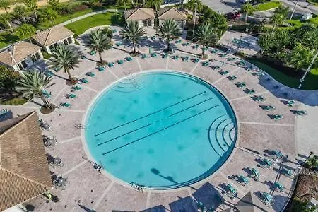 Magnificent Thematic 2br With Game & Waterpark *