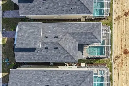 Exclusive Thematic 5br Lakeview With Private Pool & Jacuzzi Access To 2 Clubhouses Kissimmee