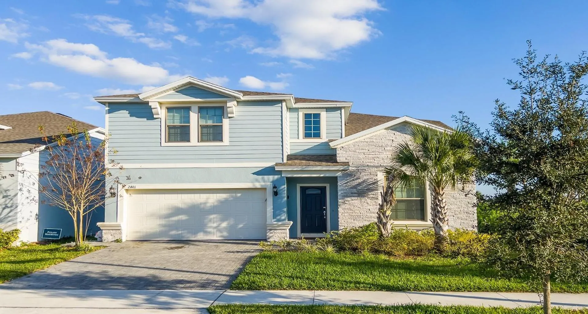 Discounted Luxury Close To Disney! Holiday home Kissimmee