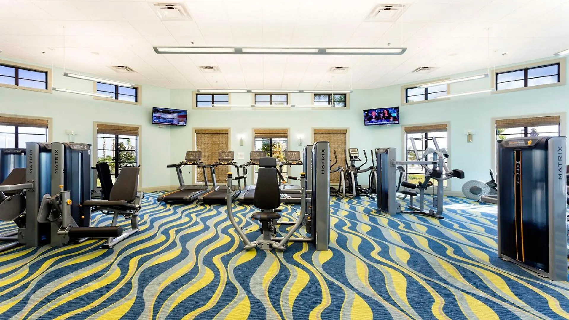 Special Deal! Championsgate Pool Near 度假居 基西米