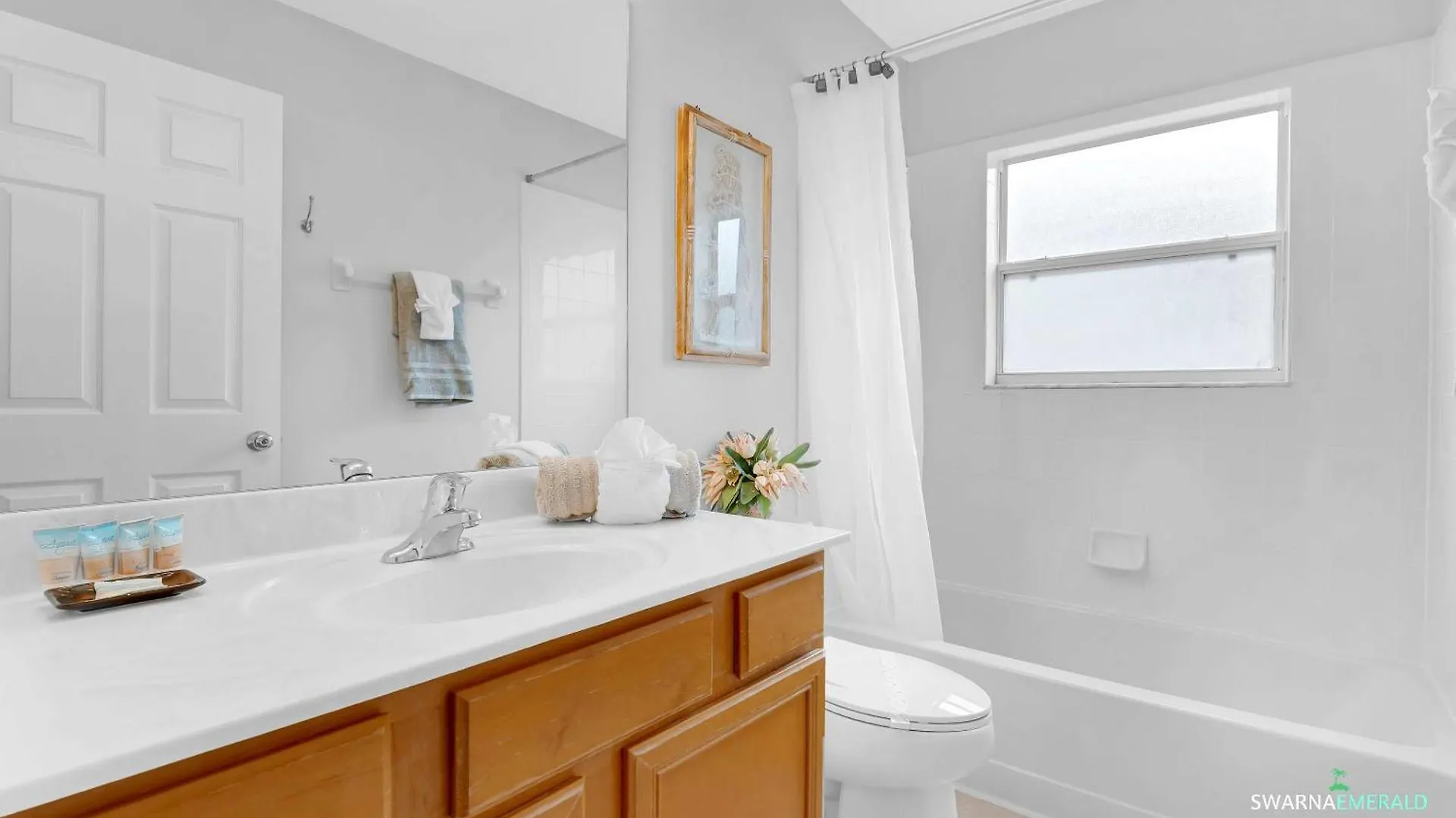 Private Pool, Tub, Themed Rooms, Amenities Kissimmee