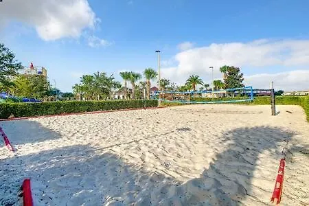 Holiday home Wonderful 2br With 2 Clubhouses *