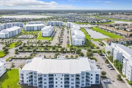 Holiday home Wonderful 2br With 2 Clubhouses Kissimmee
