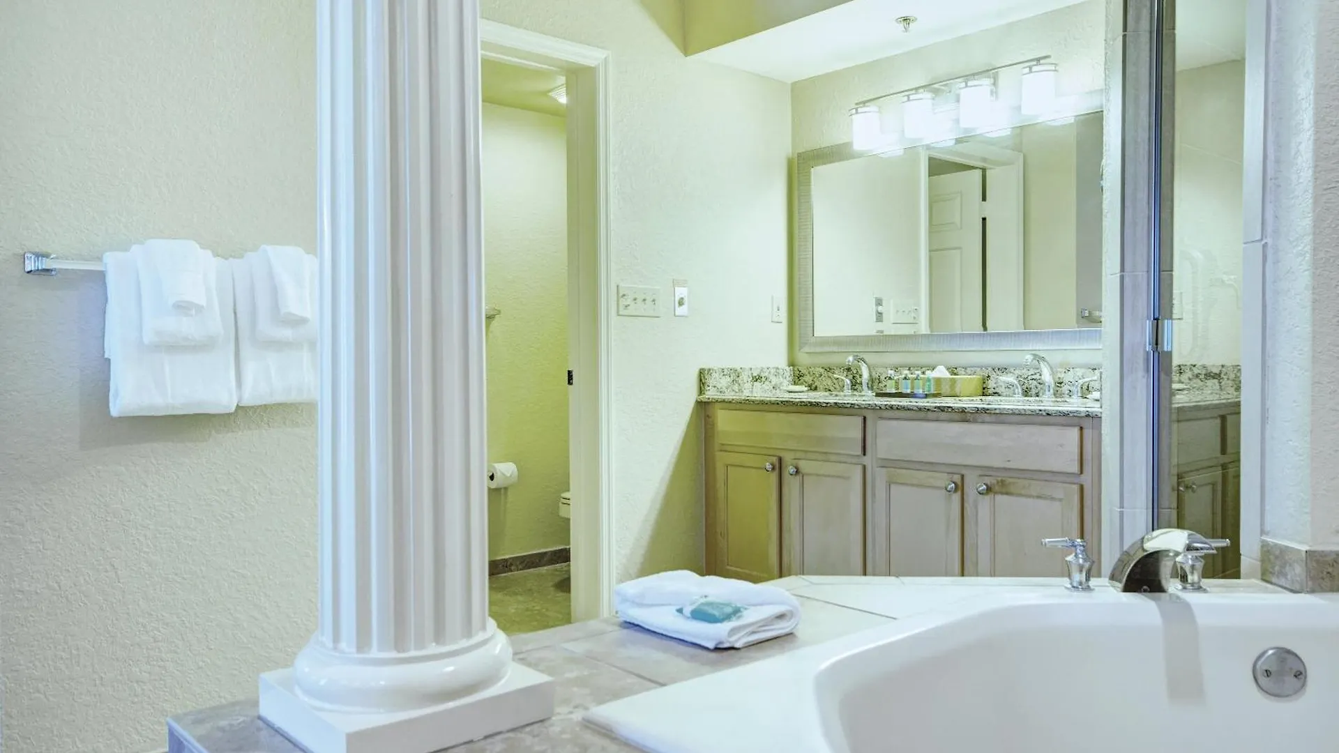 Resort Club Wyndham Star Island 3*
