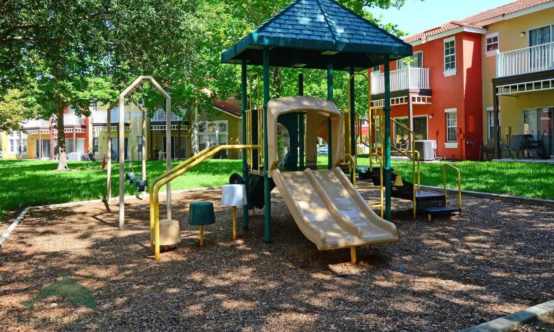 Emerald Island Resort, Private Pool, Game And Bbq Grill, Near Disney!! Holiday home Four Corners