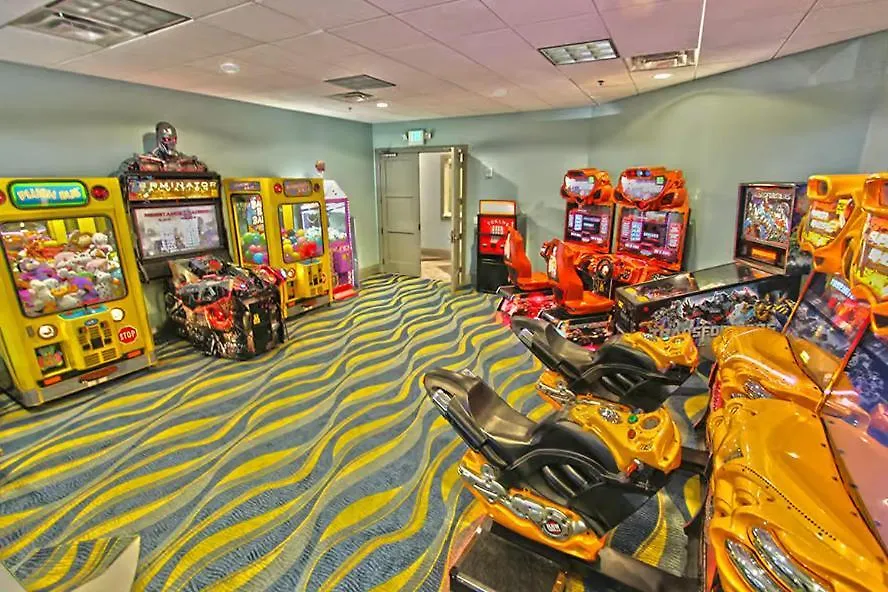 度假居 Themed Delight - 5 Bed Champions Gate *