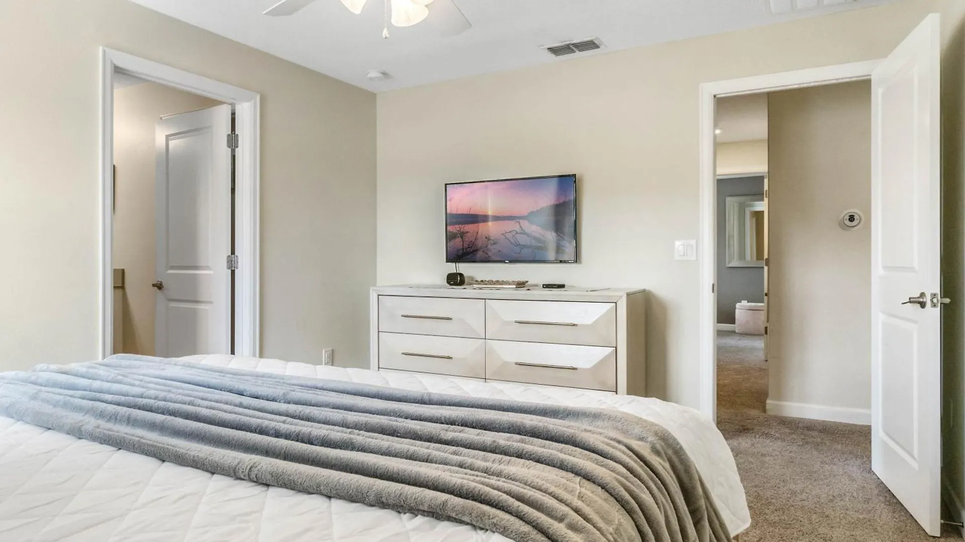 Holiday home 5 Bedrooms - 4 Bathrooms- Storey 4921 Wa Kissimmee
